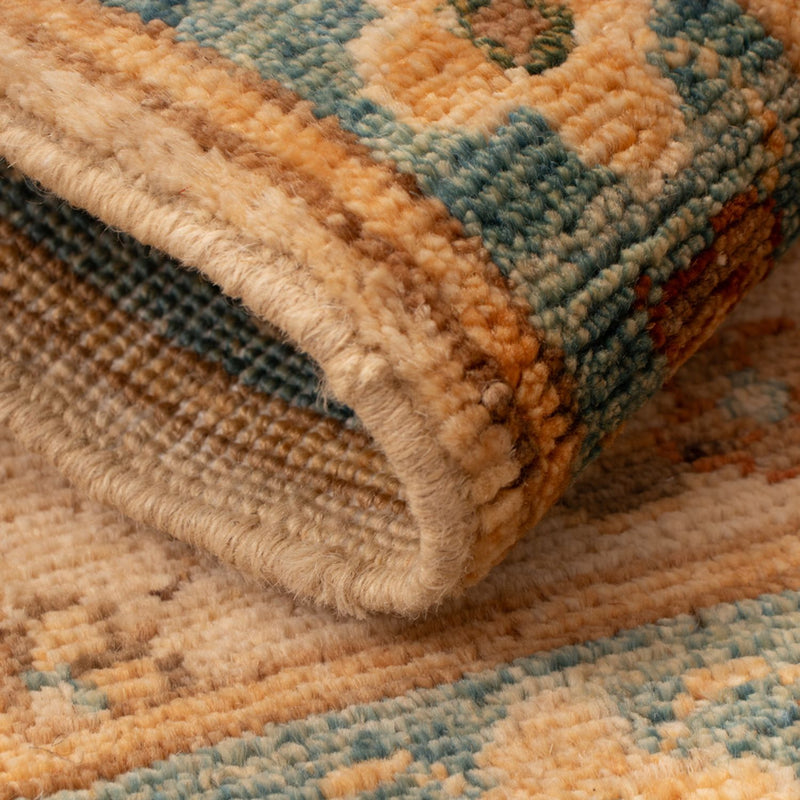 Tappeto Ziegler - 70 x 51 cm - beige