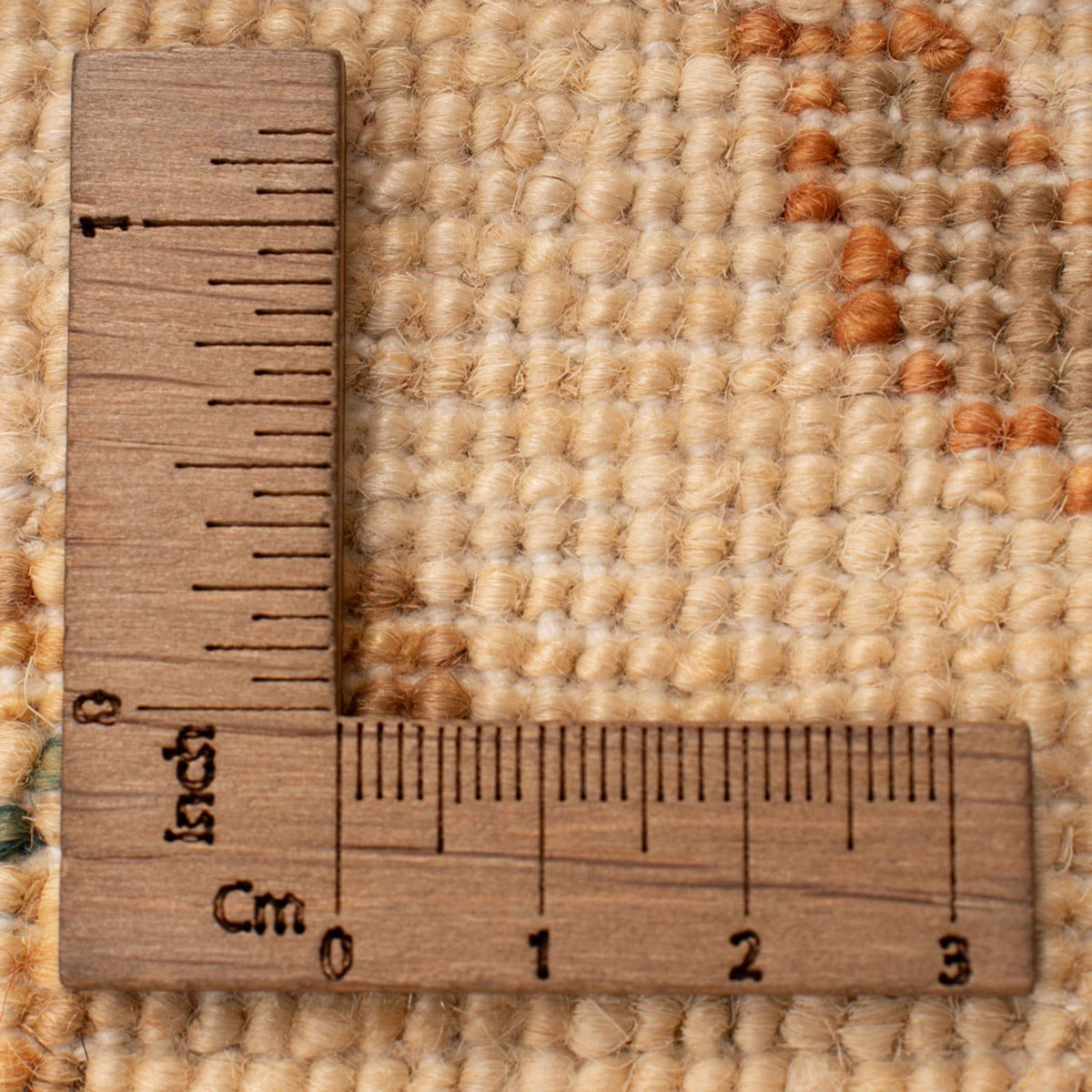 Tappeto Ziegler - 70 x 51 cm - beige