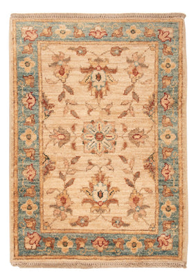 Tappeto Ziegler - 70 x 51 cm - beige