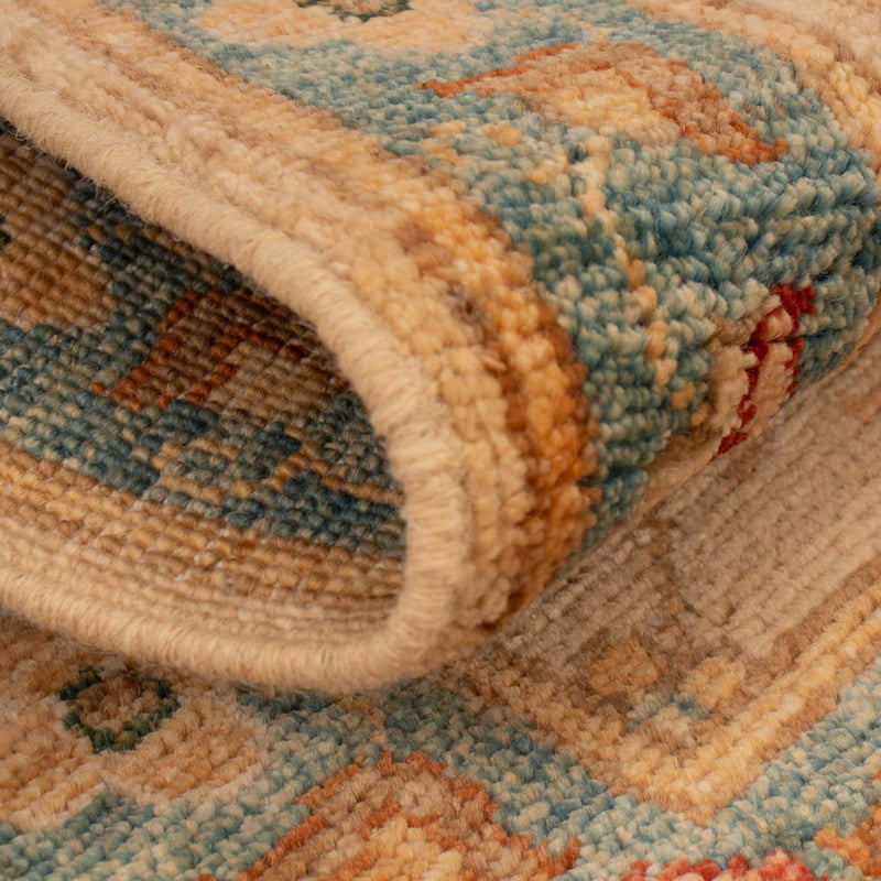 Tappeto Ziegler - 70 x 51 cm - beige