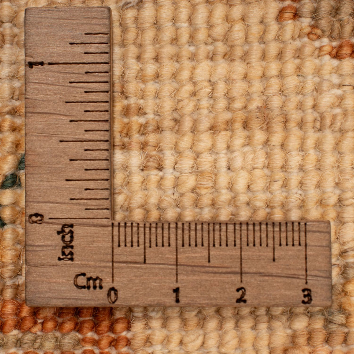 Tappeto Ziegler - 70 x 51 cm - beige