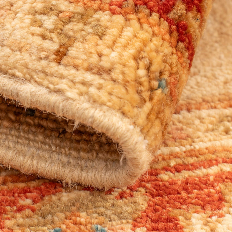 Tappeto Ziegler - 69 x 52 cm - beige