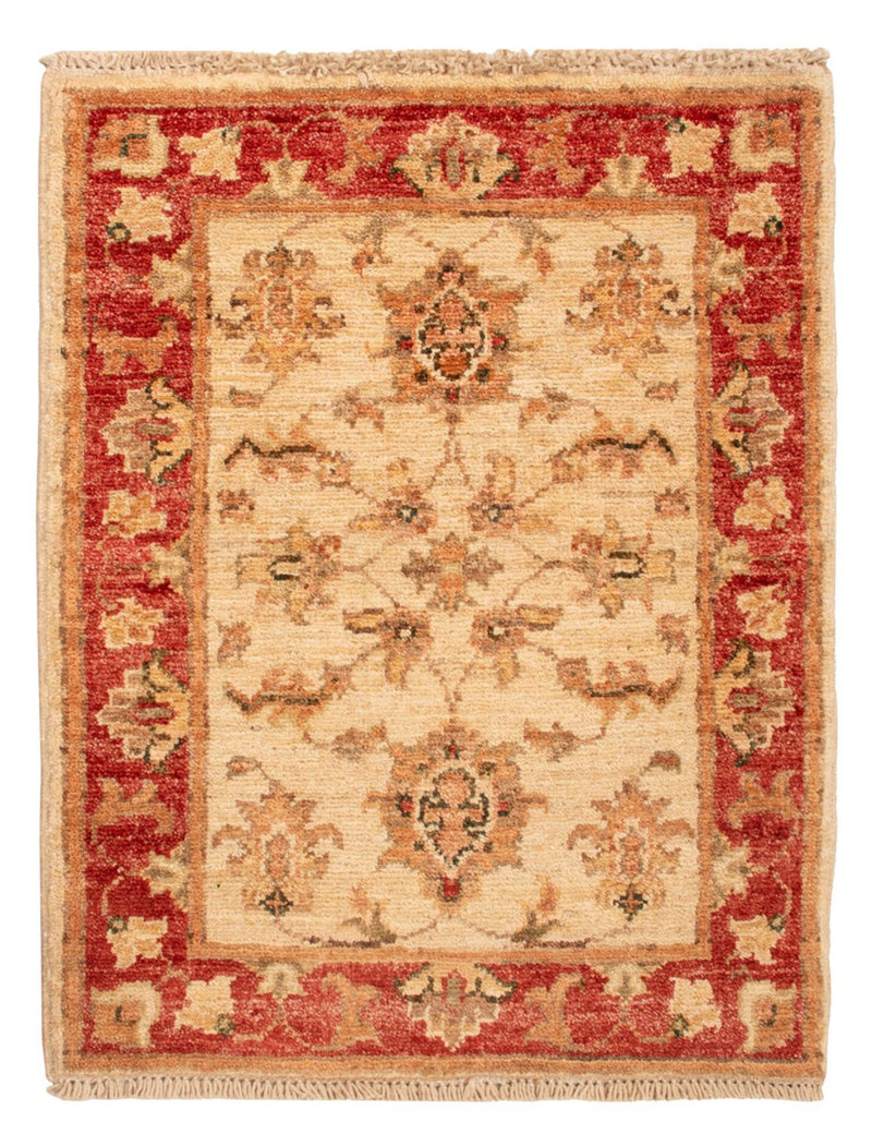 Tappeto Ziegler - 65 x 50 cm - beige