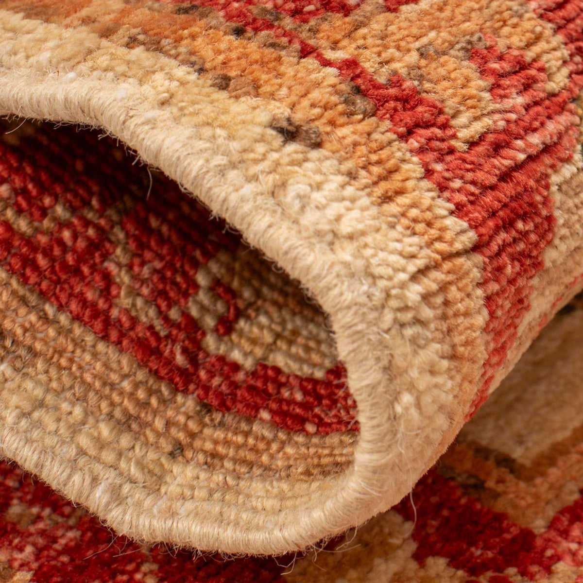 Tappeto Ziegler - 65 x 50 cm - beige