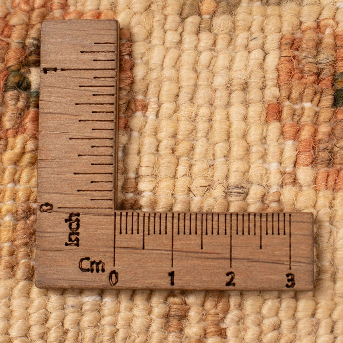 Tappeto Ziegler - 65 x 50 cm - beige