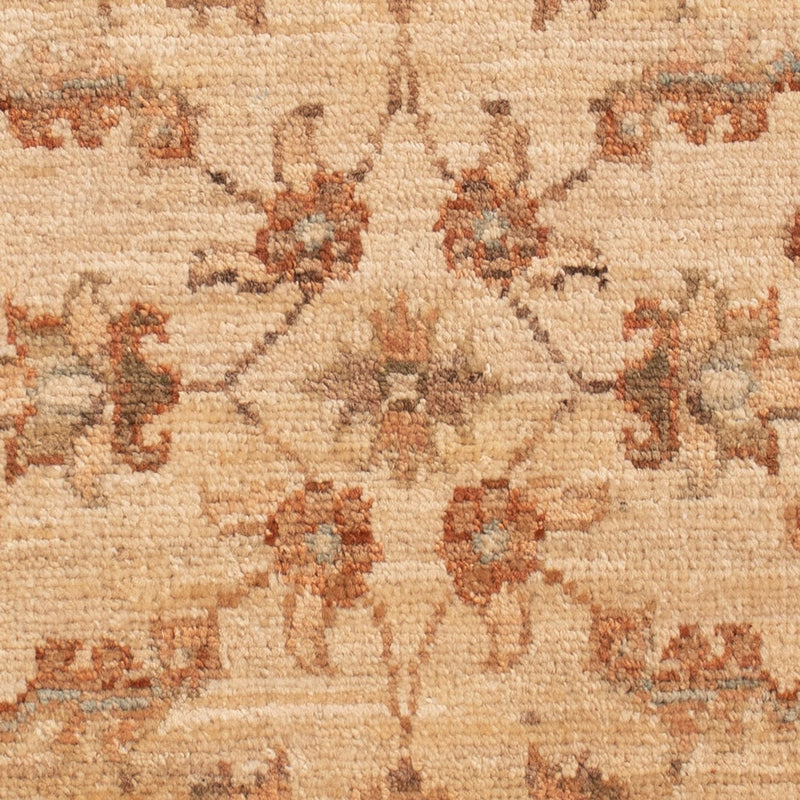 Tappeto Ziegler - 70 x 50 cm - beige
