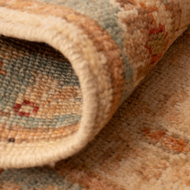 Tappeto Ziegler - 70 x 50 cm - beige