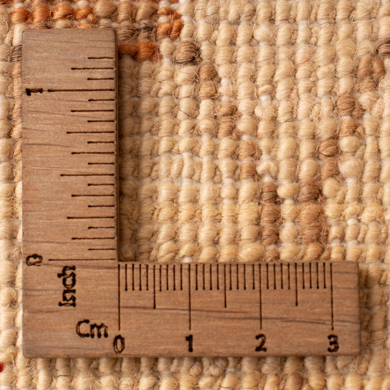 Tappeto Ziegler - 70 x 50 cm - beige