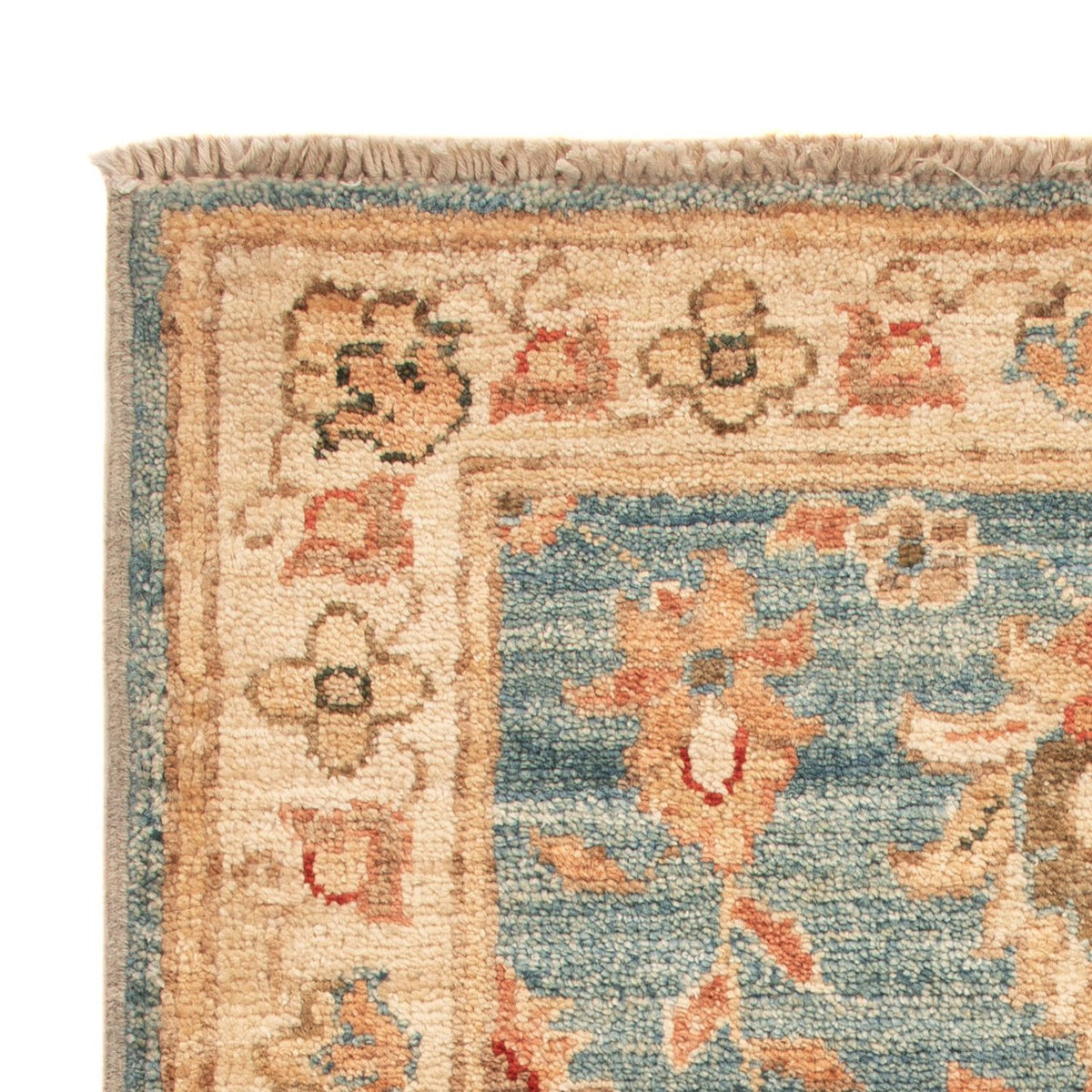 Tappeto Ziegler 72x53cm - Tappeto orientale