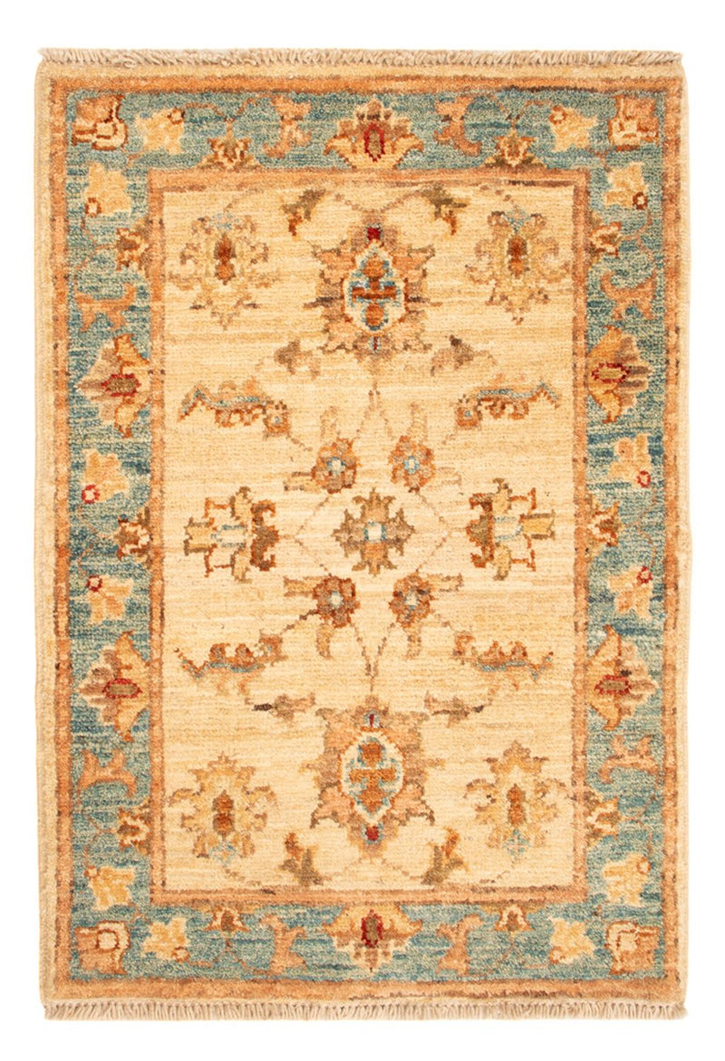 Tappeto Ziegler - 72 x 50 cm - beige