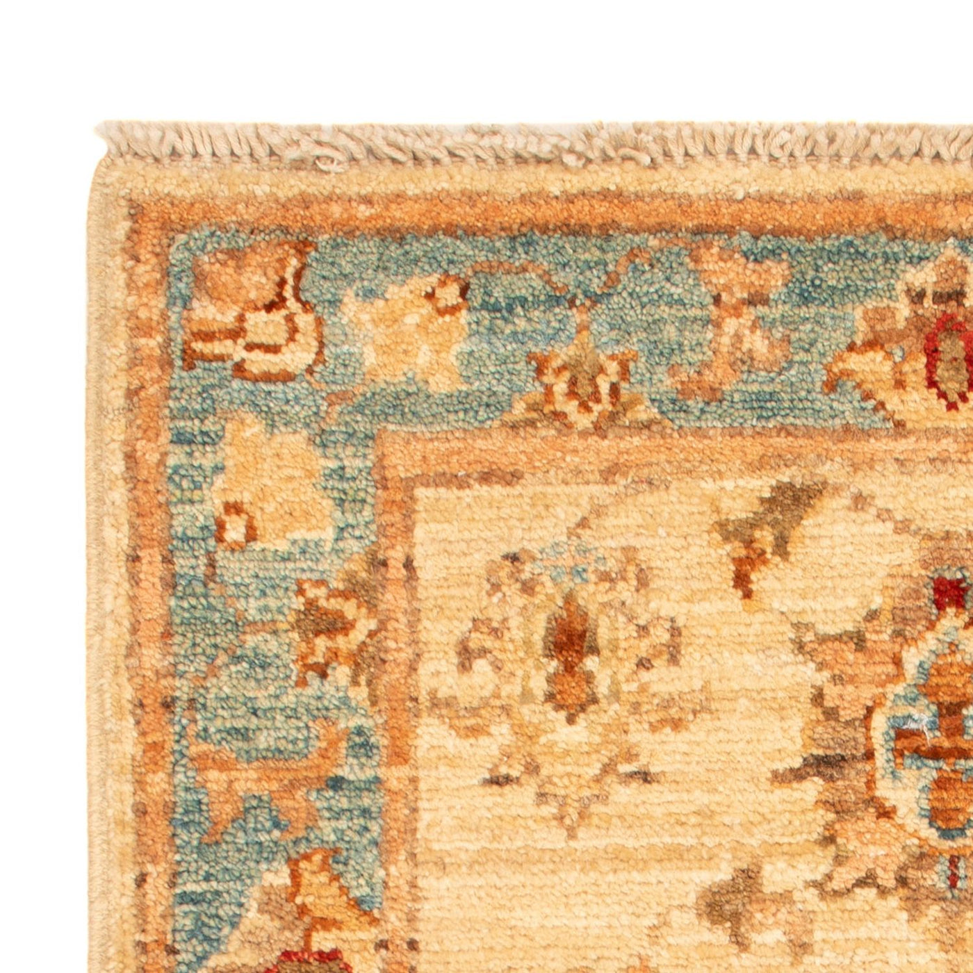 Tappeto Ziegler 72x50cm - Tappeto orientale