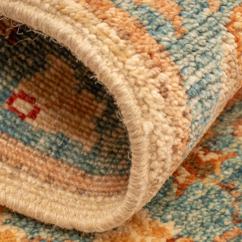 Tappeto Ziegler - 72 x 50 cm - beige