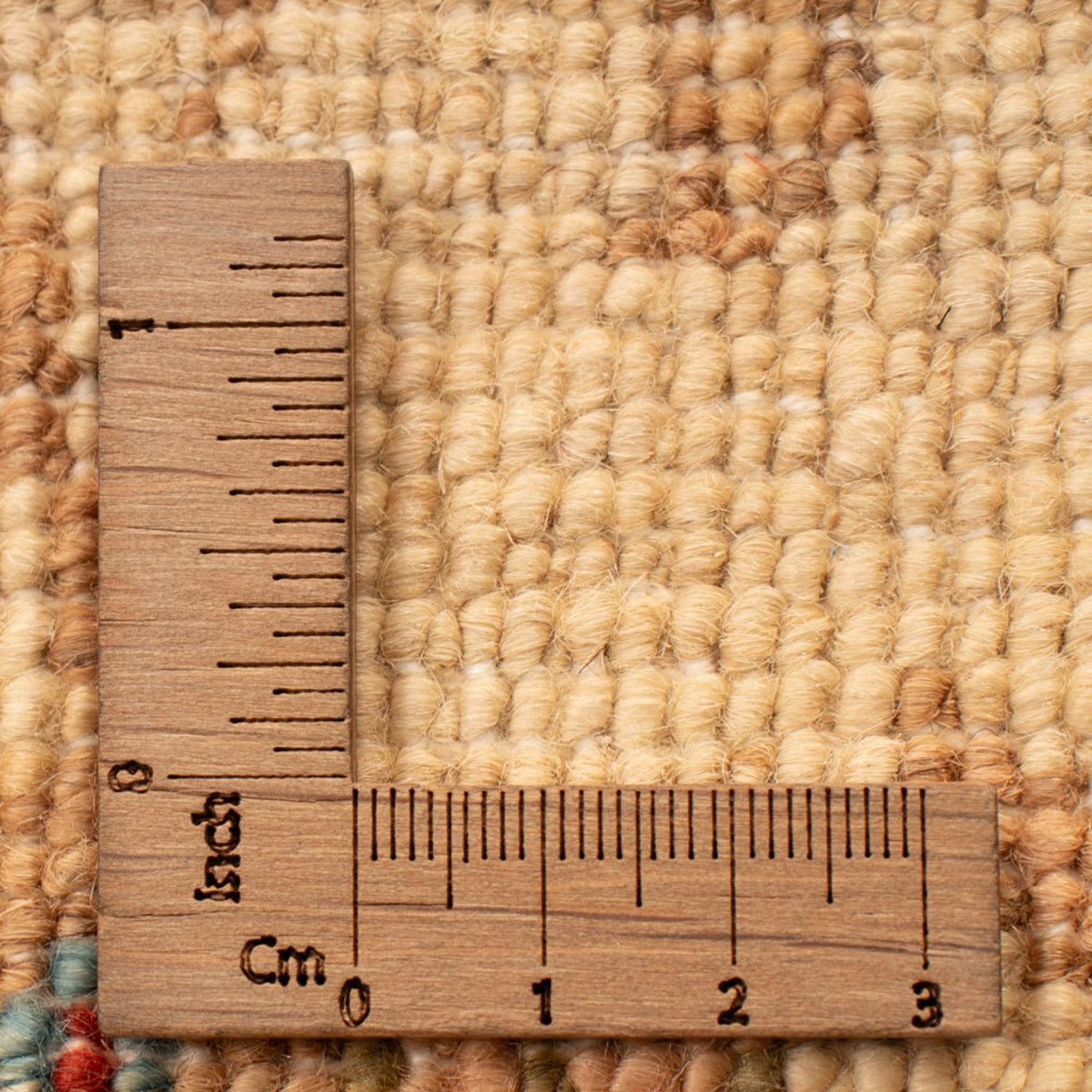 Tappeto Ziegler - 72 x 50 cm - beige