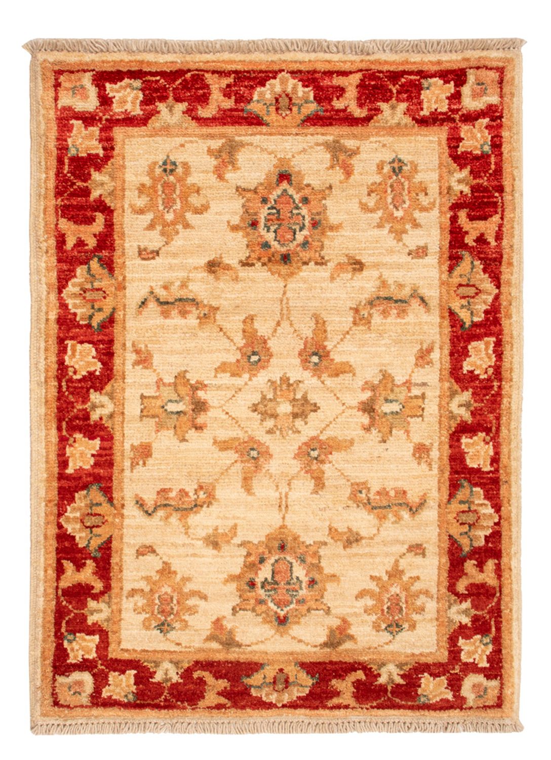 Tappeto Ziegler - 72 x 51 cm - beige