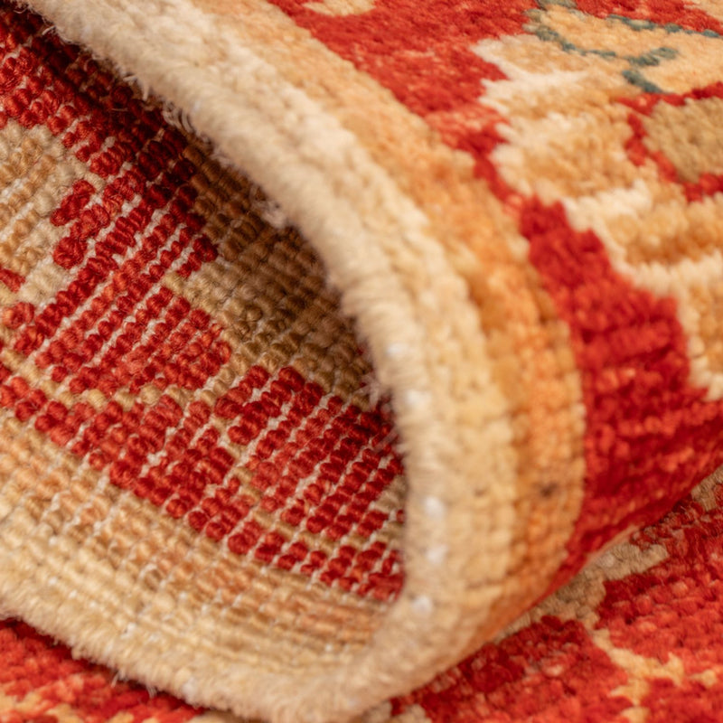 Tappeto Ziegler - 72 x 51 cm - beige