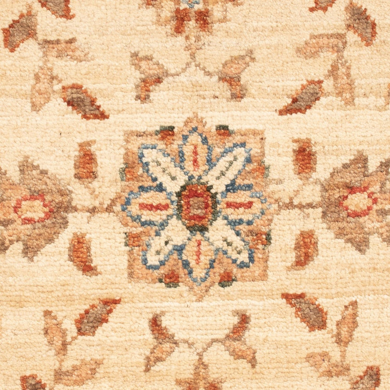 Tappeto Ziegler - 71 x 55 cm - beige