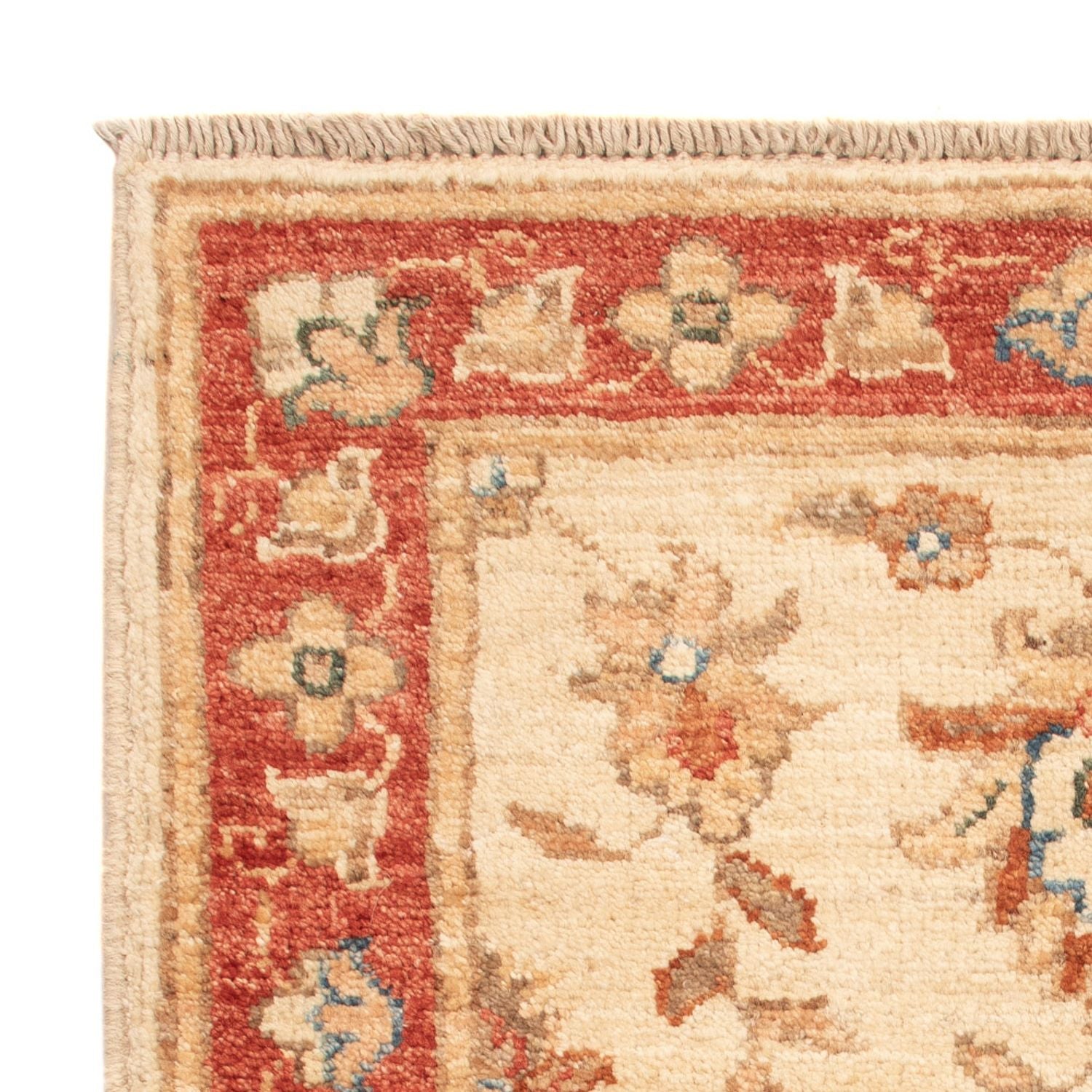 Tappeto Ziegler - 71 x 55 cm - beige