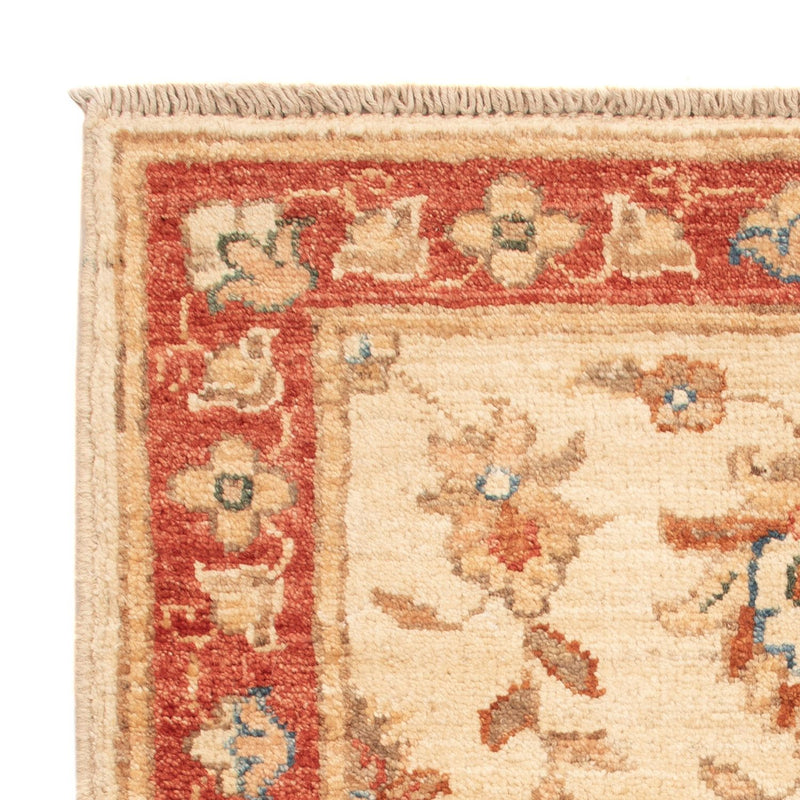 Tappeto Ziegler - 71 x 55 cm - beige