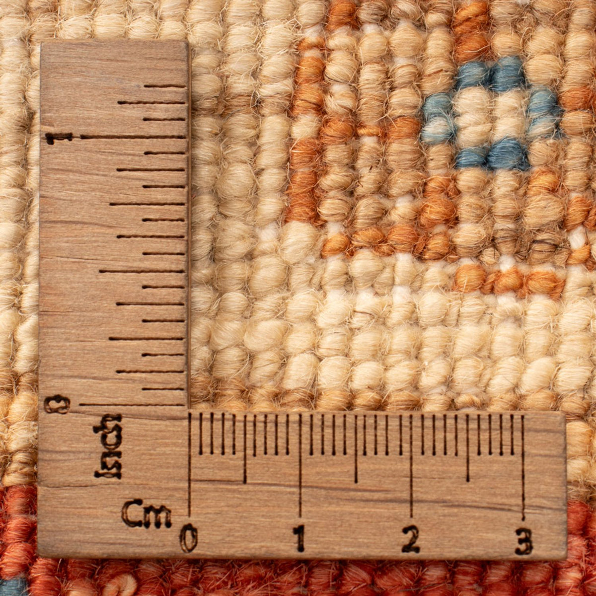 Tappeto Ziegler - 71 x 55 cm - beige