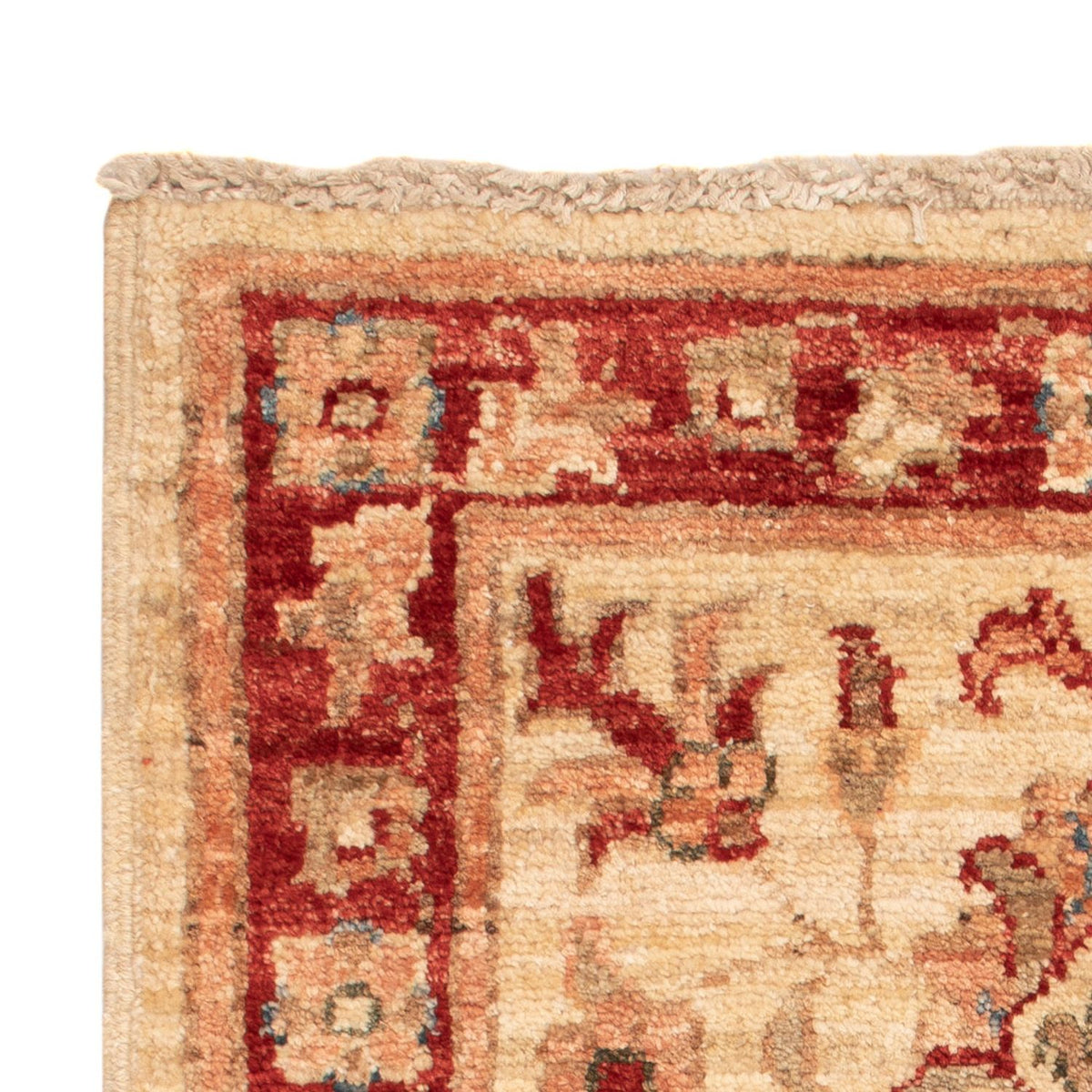 Tappeto Ziegler - 66 x 52 cm - beige