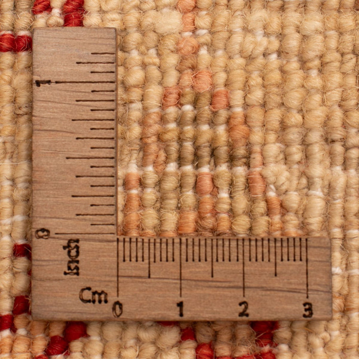 Tappeto Ziegler - 66 x 52 cm - beige