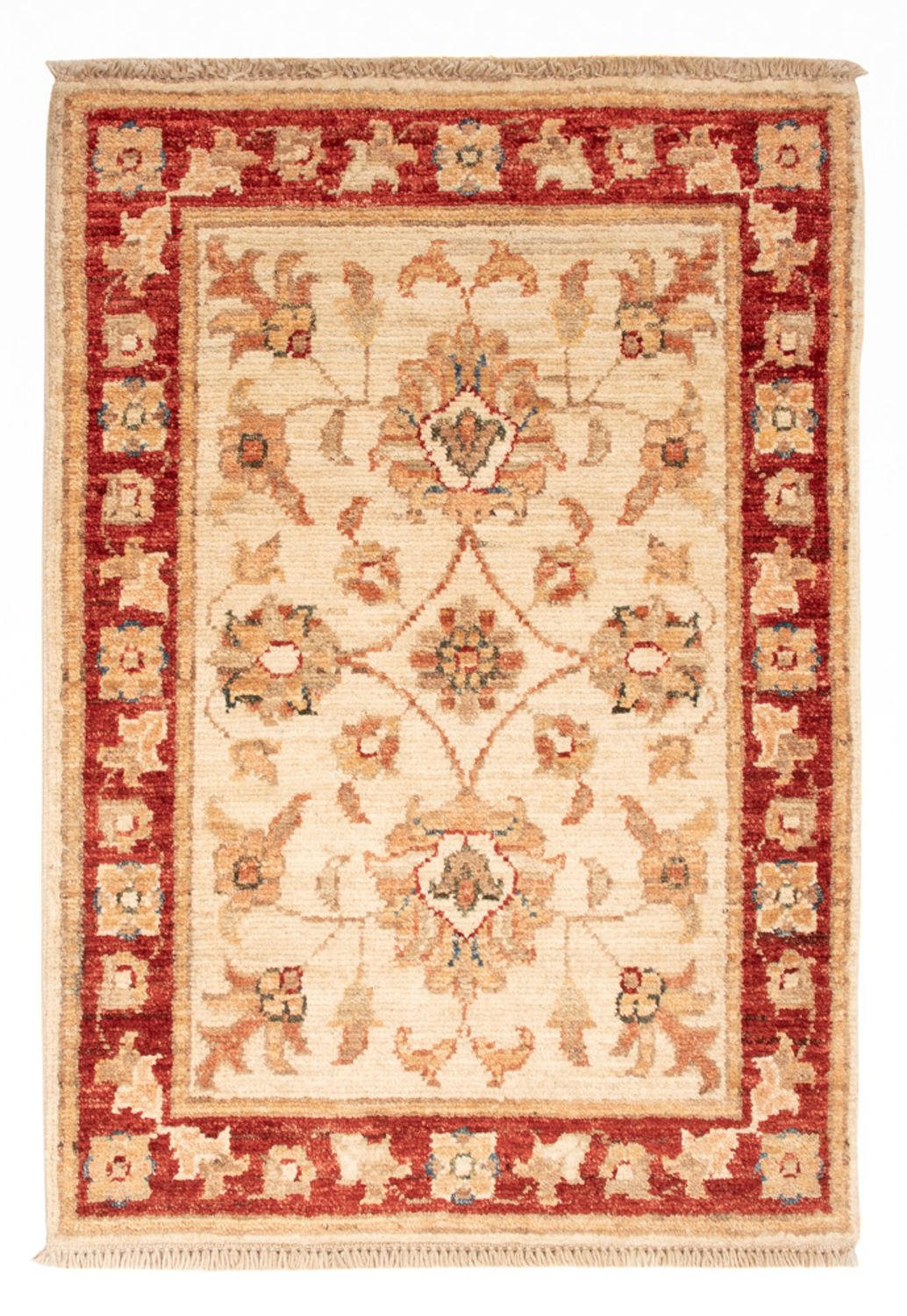 Tappeto Ziegler - 72 x 51 cm - beige
