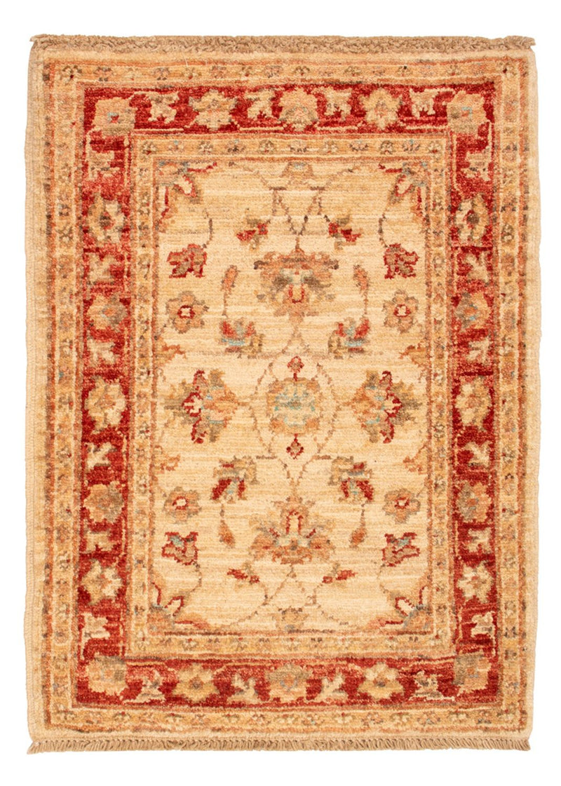 Tappeto Ziegler - 69 x 51 cm - beige