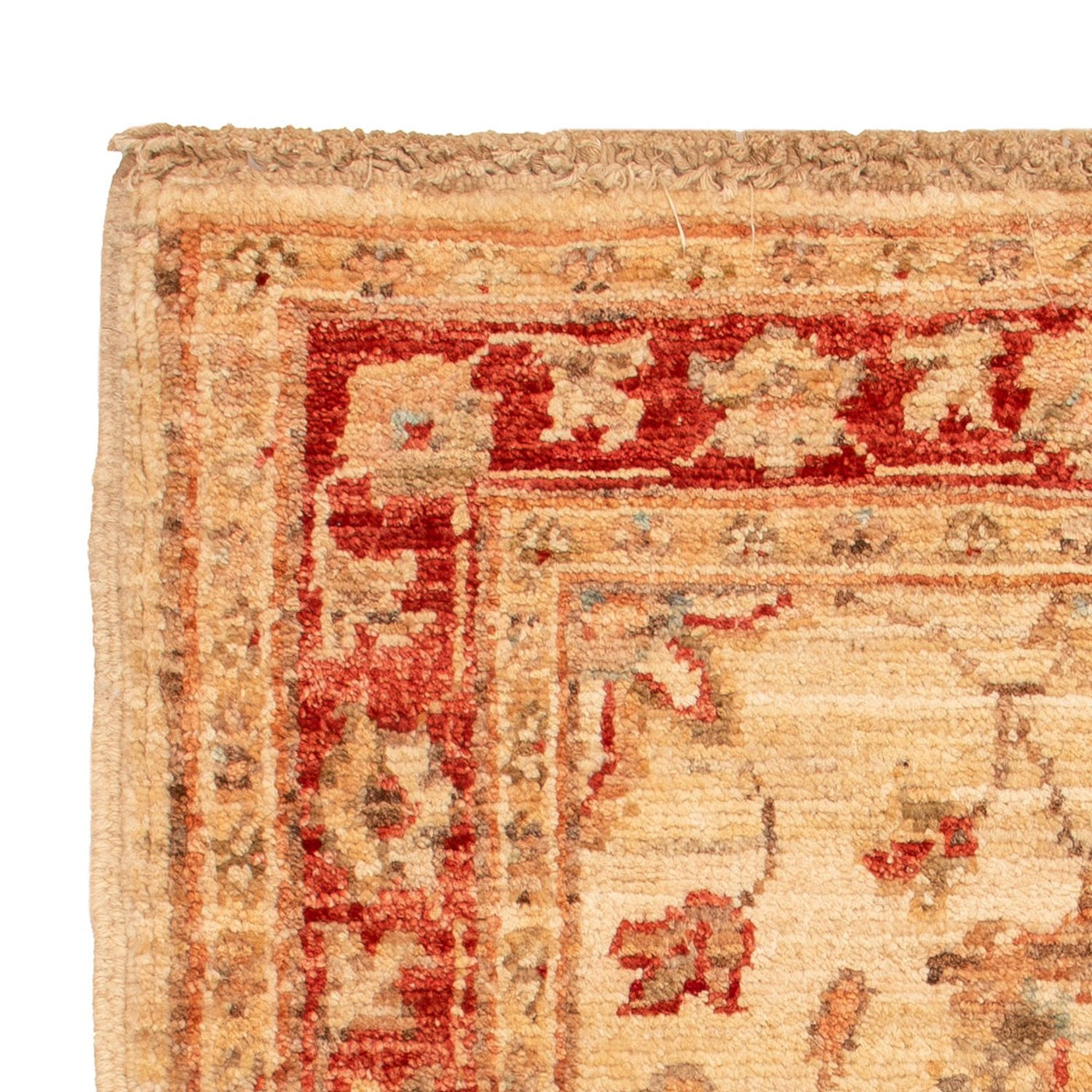 Tappeto Ziegler 69x51cm - Tappeto orientale