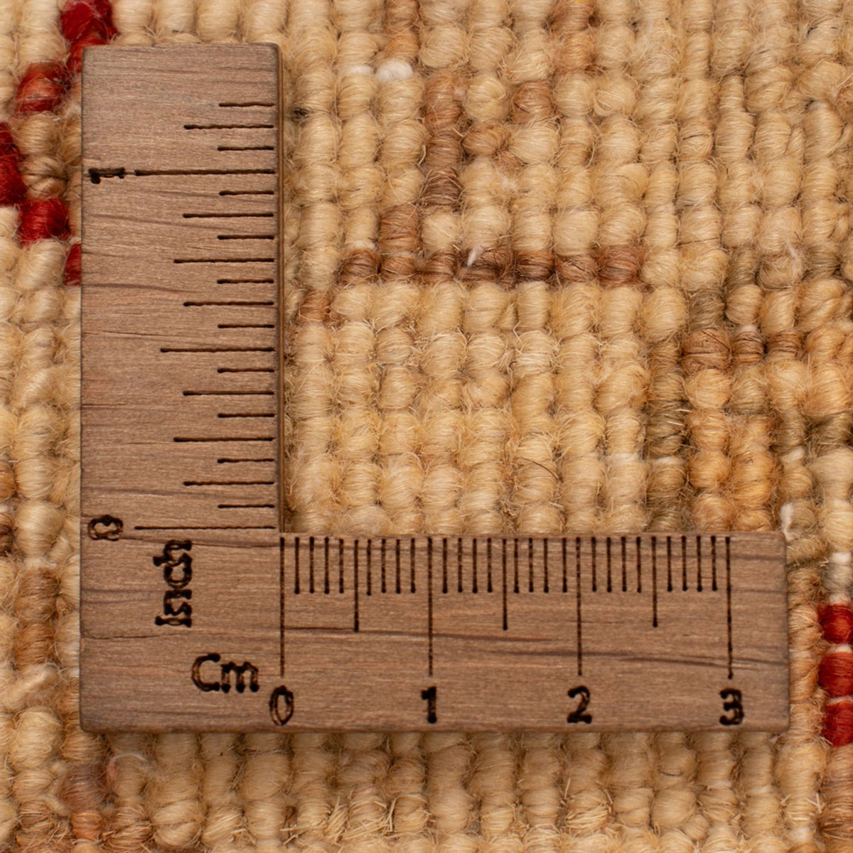 Tappeto Ziegler - 69 x 51 cm - beige