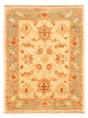 Tappeto Ziegler - 65 x 49 cm - beige