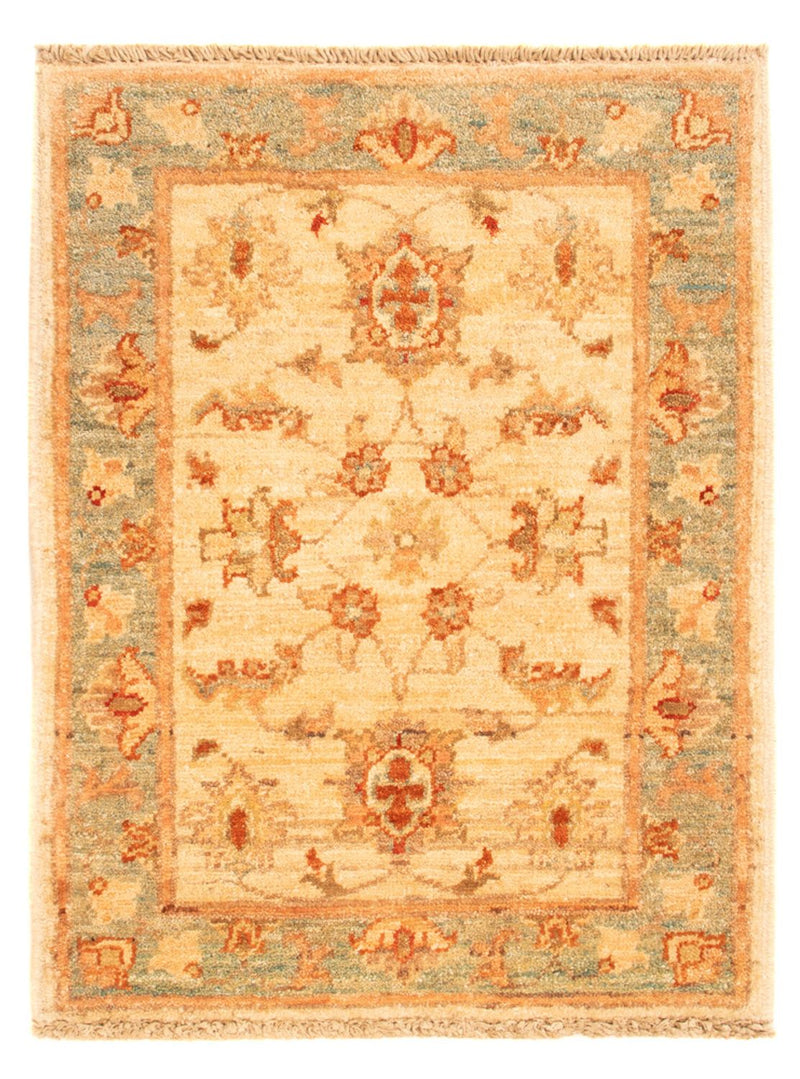 Tappeto Ziegler - 65 x 49 cm - beige