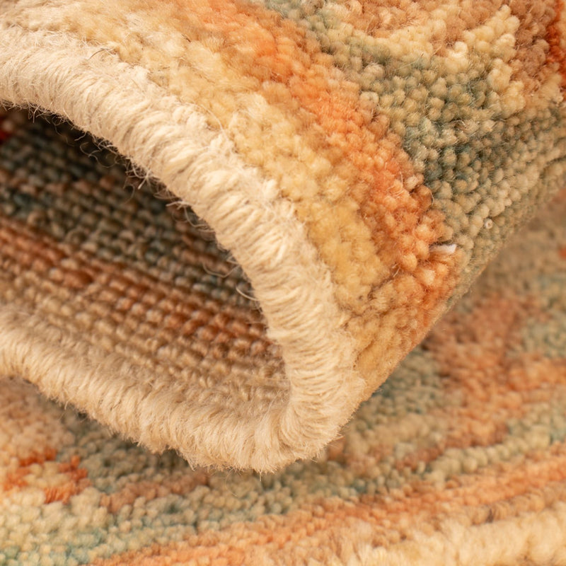 Tappeto Ziegler - 65 x 49 cm - beige