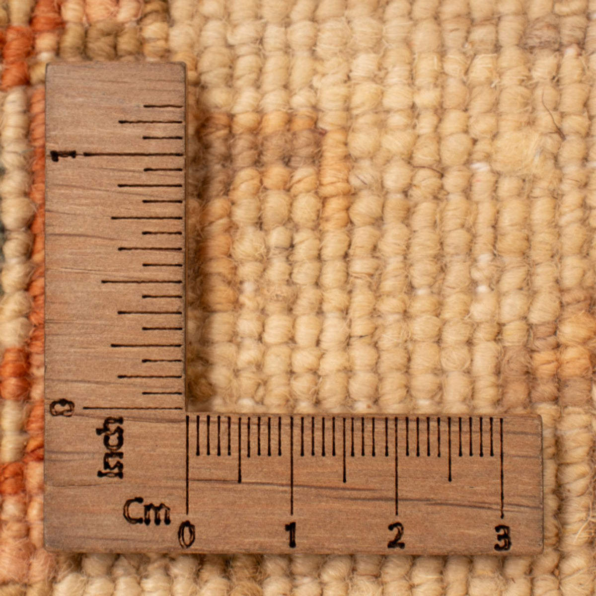 Tappeto Ziegler - 65 x 49 cm - beige