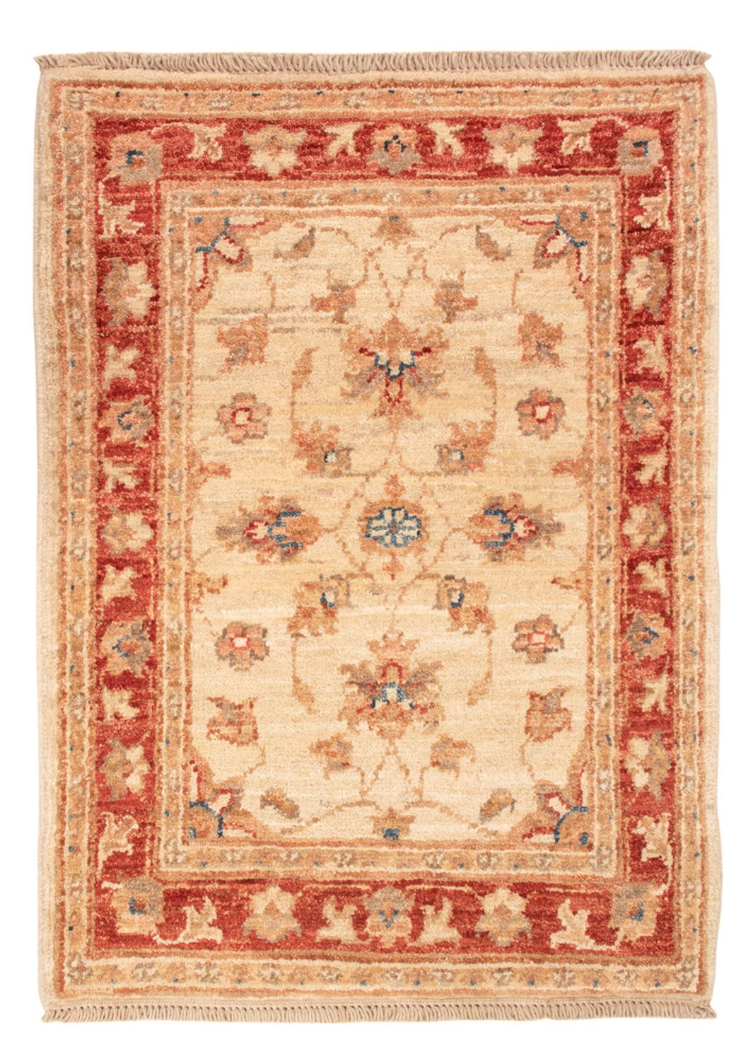 Tappeto Ziegler - 70 x 51 cm - beige