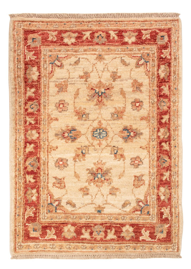 Tappeto Ziegler - 70 x 51 cm - beige