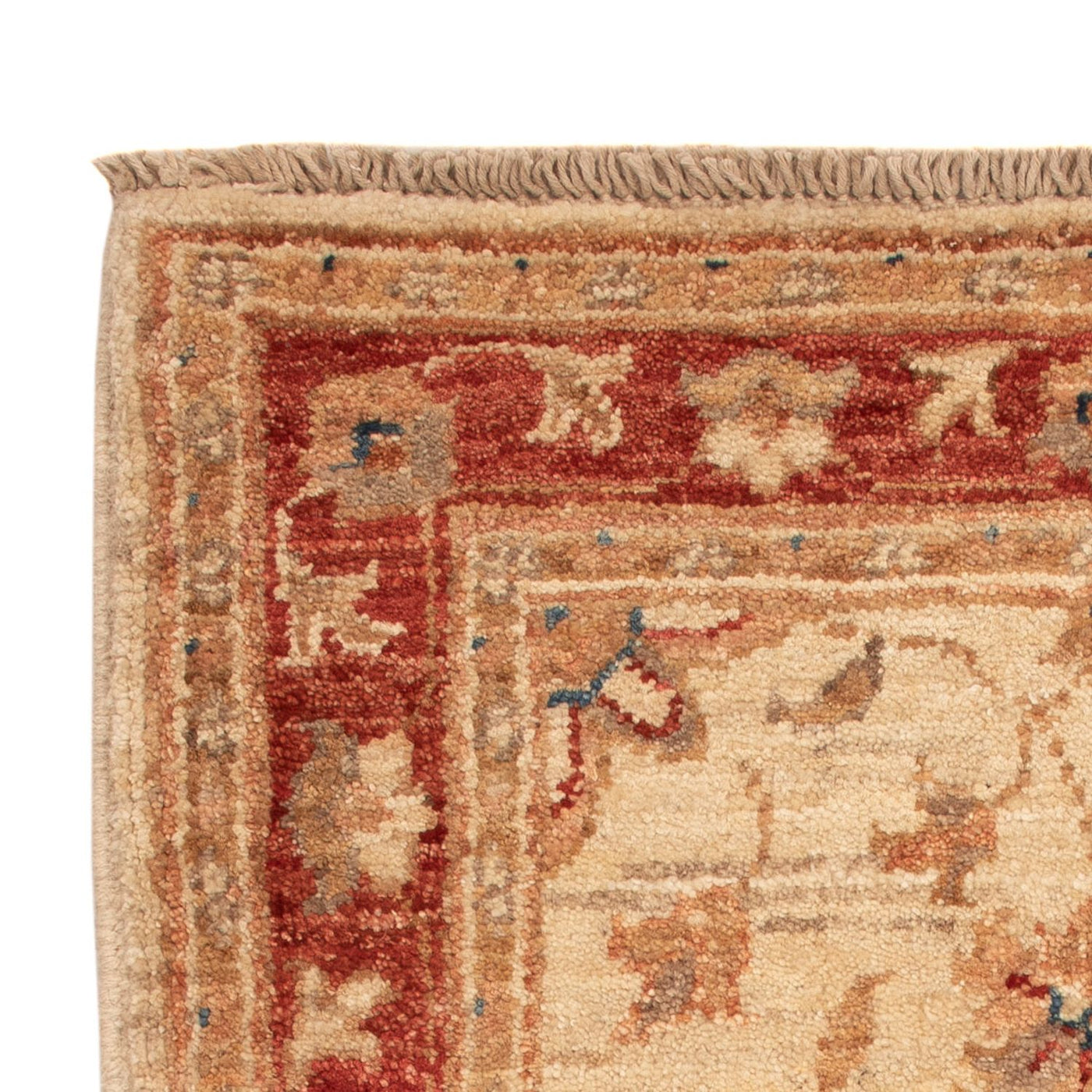 Tappeto Ziegler 70x51cm - Tappeto orientale