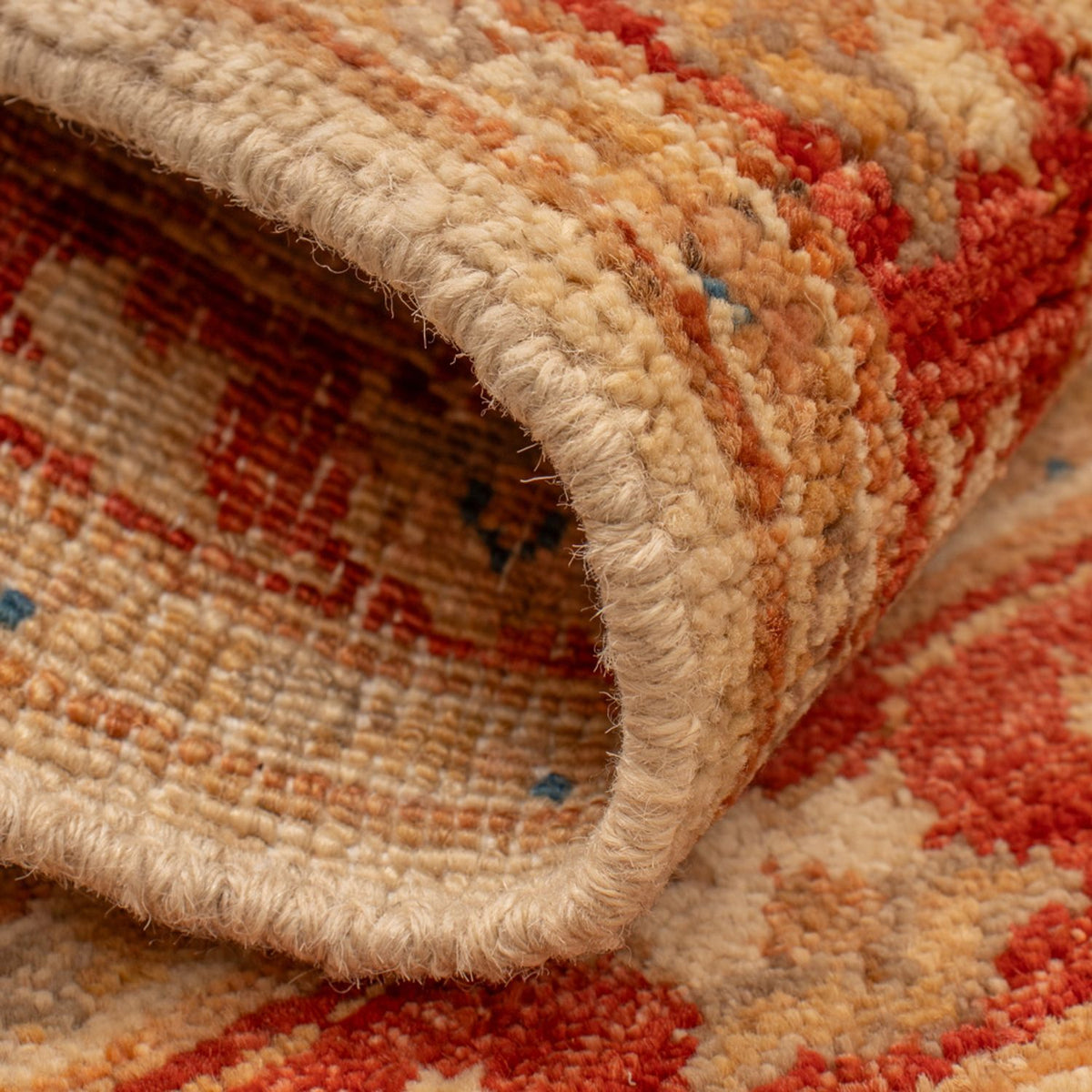 Tappeto Ziegler - 70 x 51 cm - beige