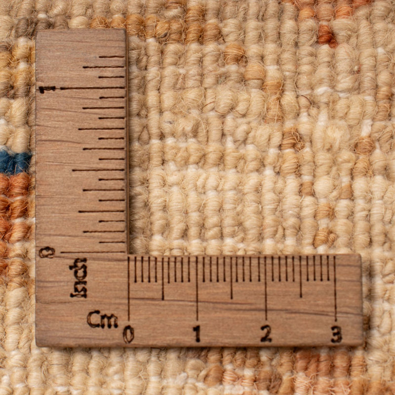 Tappeto Ziegler - 70 x 51 cm - beige