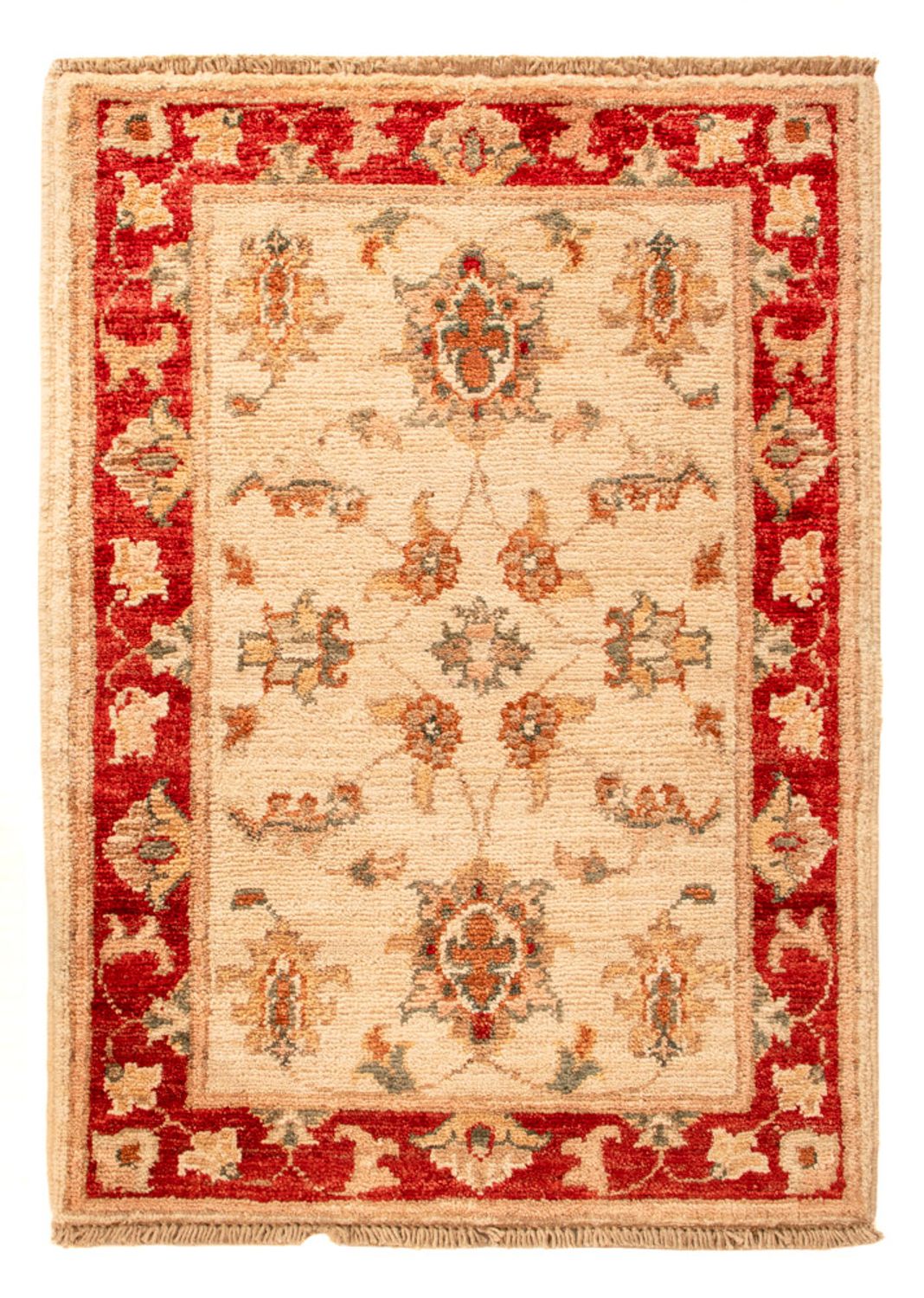 Tappeto Ziegler - 70 x 51 cm - beige