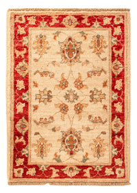Tappeto Ziegler - 70 x 51 cm - beige