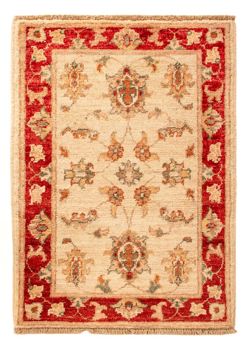 Tappeto Ziegler - 70 x 51 cm - beige