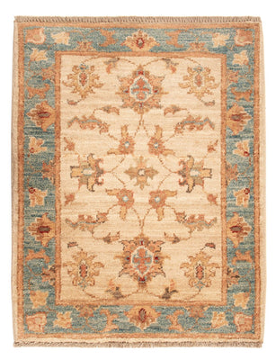 Tappeto Ziegler - 65 x 53 cm - beige
