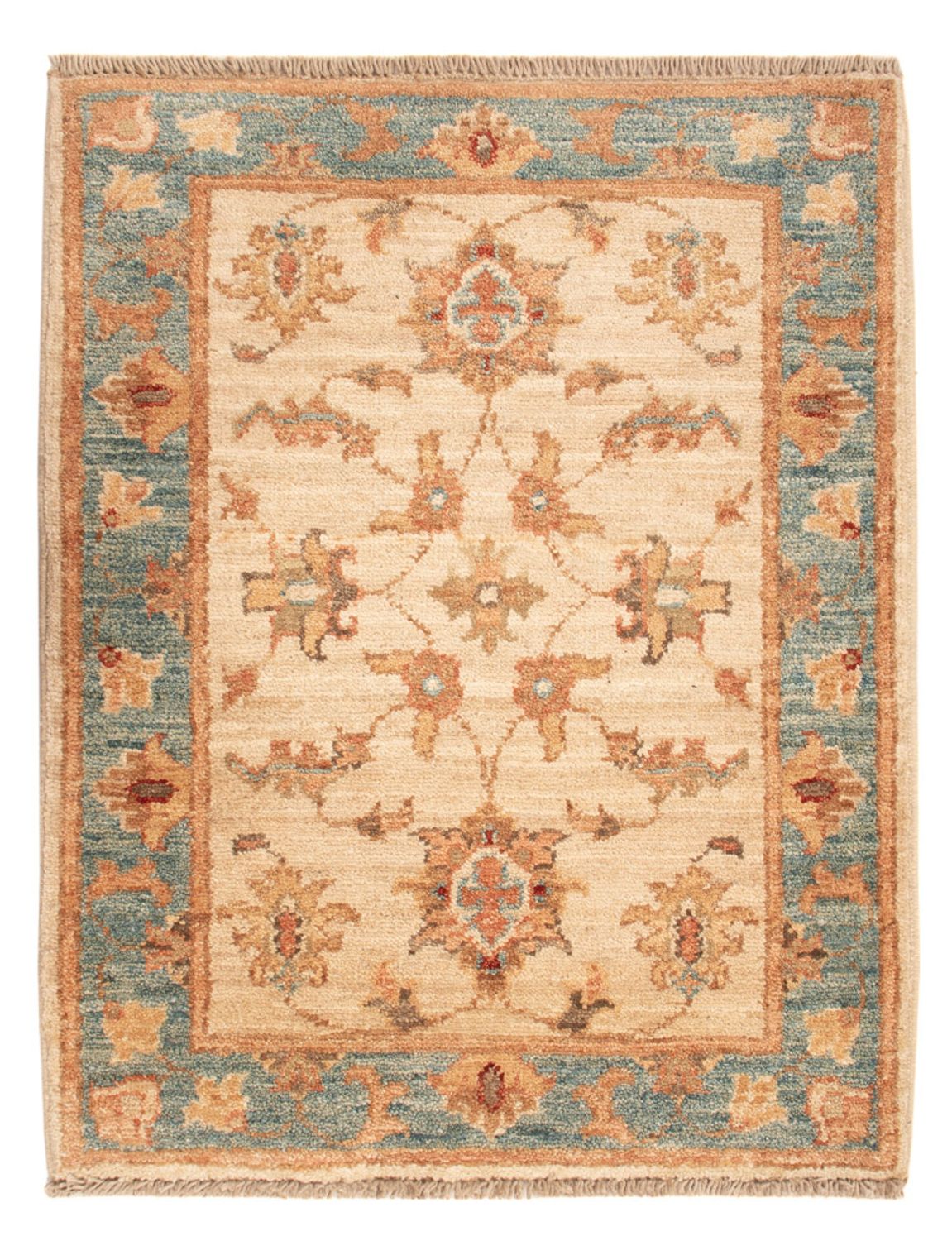 Tappeto Ziegler - 65 x 53 cm - beige