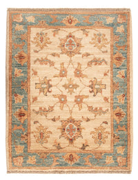 Tappeto Ziegler - 65 x 53 cm - beige