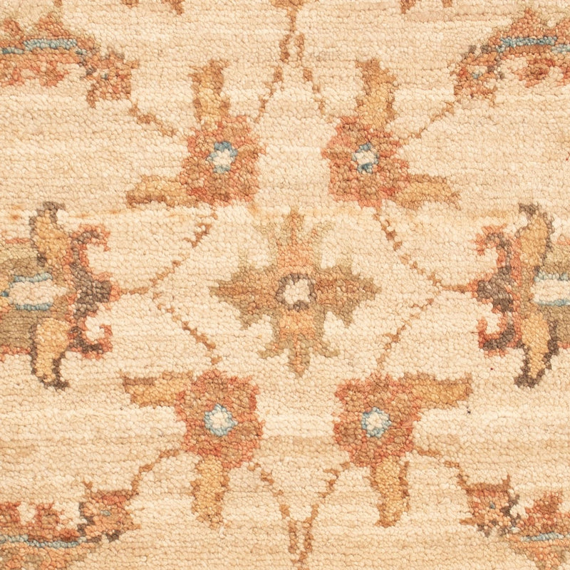 Tappeto Ziegler - 65 x 53 cm - beige