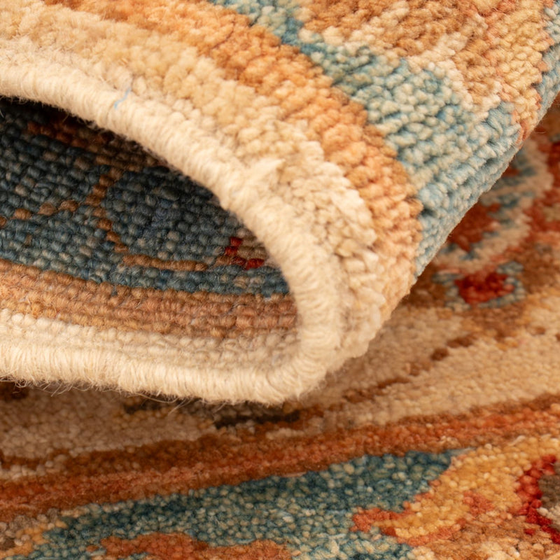 Tappeto Ziegler - 65 x 53 cm - beige