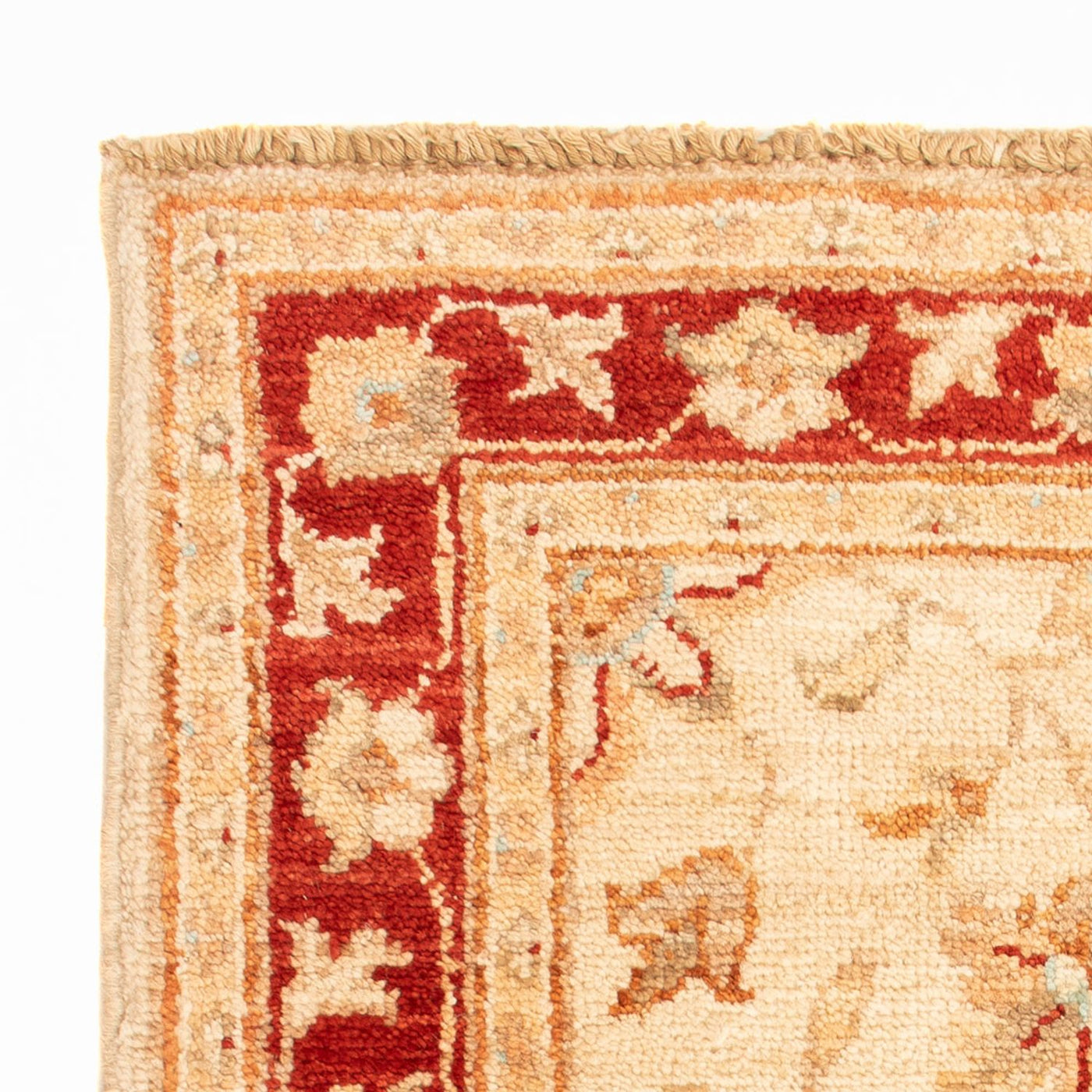 Tappeto Ziegler 75x50cm - Tappeto orientale