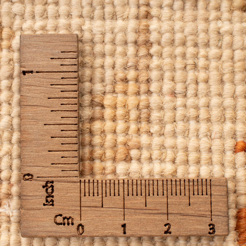 Tappeto Ziegler - 75 x 50 cm - beige