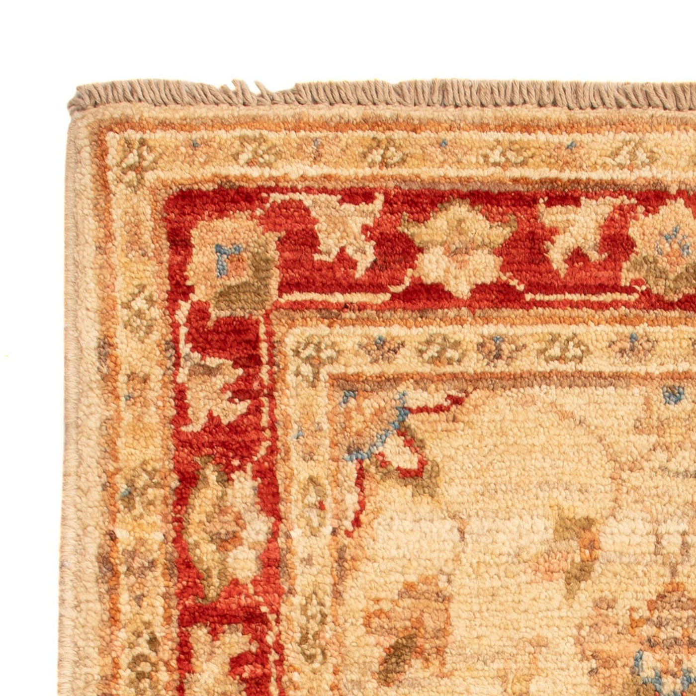 Tappeto Ziegler 72x52cm - Tappeto orientale