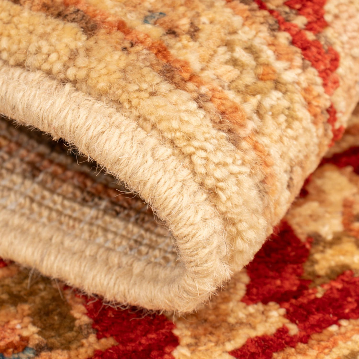 Tappeto Ziegler - 72 x 52 cm - beige